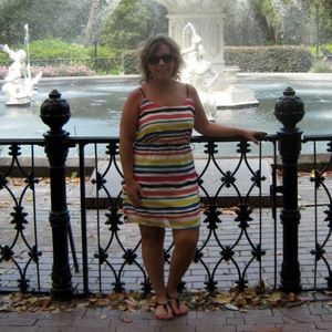 Meet your Posher, Janet